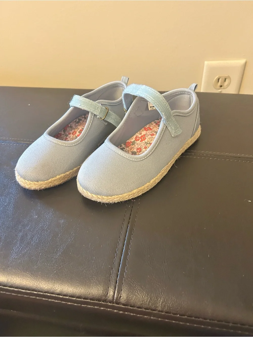 OshKosh Bgosh light blue